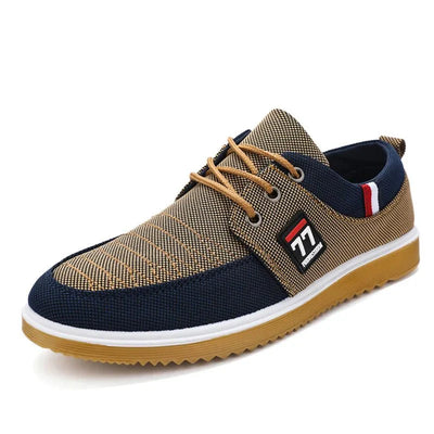 Ezekiel | Casual Men's Slip-Ons