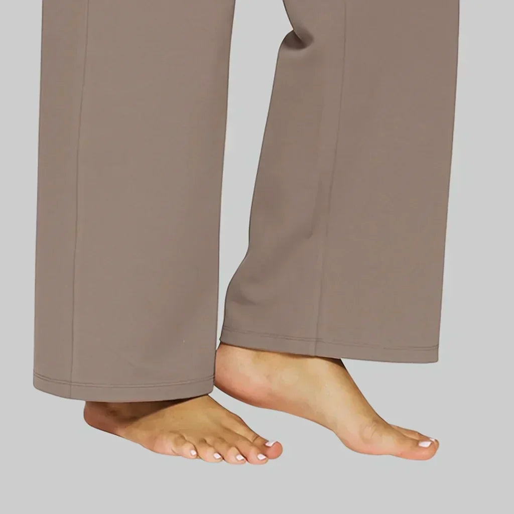 Ayla | Comfortable Stretch Pants