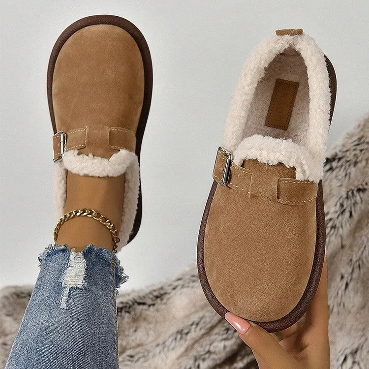 RUBY™|MOCCASIN SLIP-ON