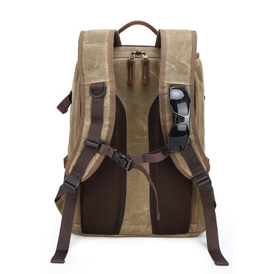 Camera Backpack | Ocean