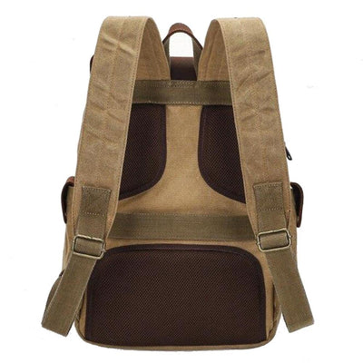 Camera Backpack | Hale