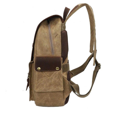 Camera Backpack | Hale
