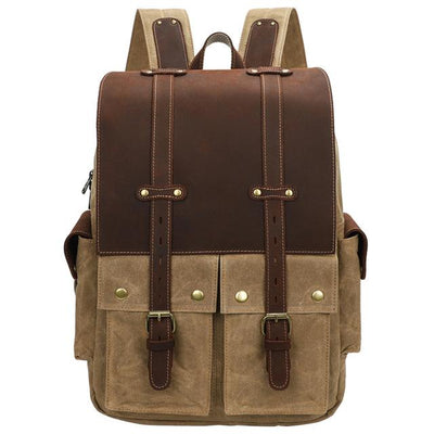 Camera Backpack | Hale
