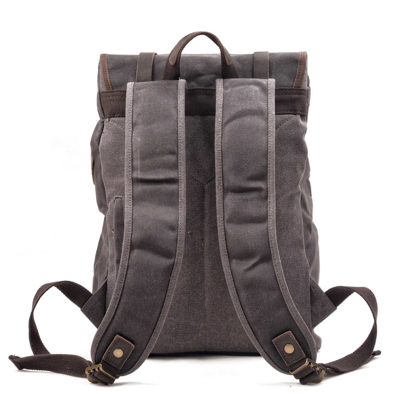 Canvas Travel Backpack | Ambrose