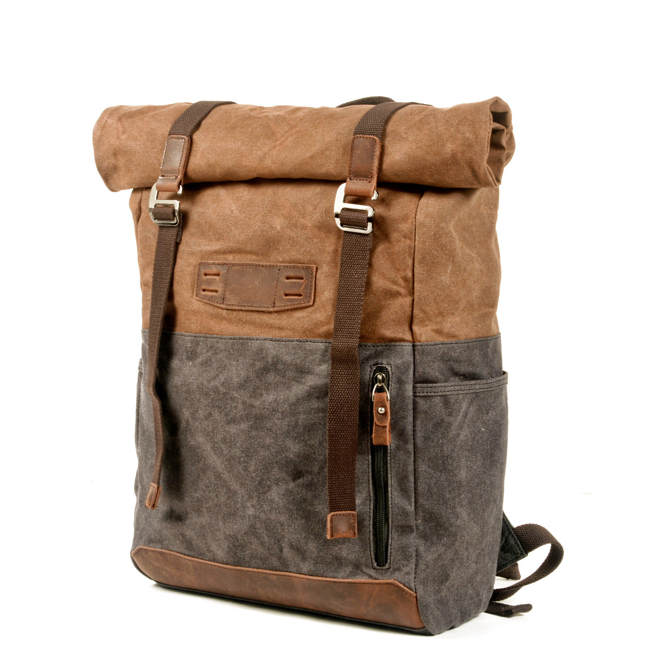 Canvas Daypack | Ranger