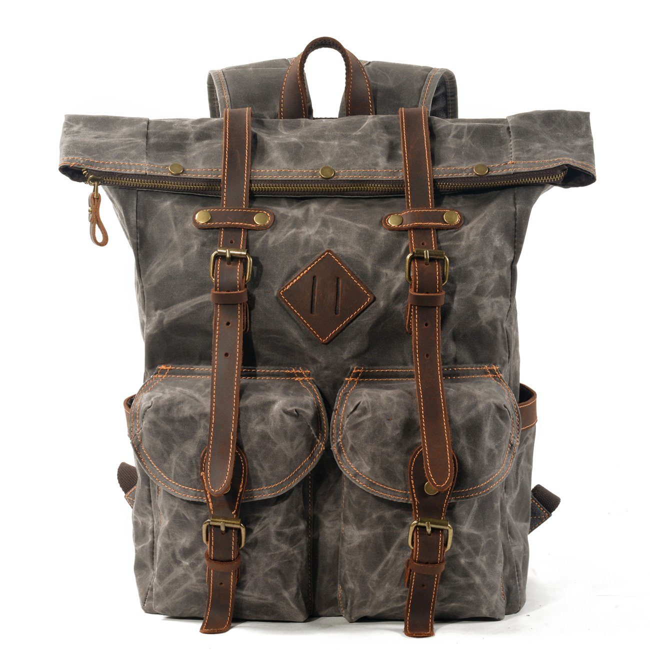 Hipster Backpack | Faolan