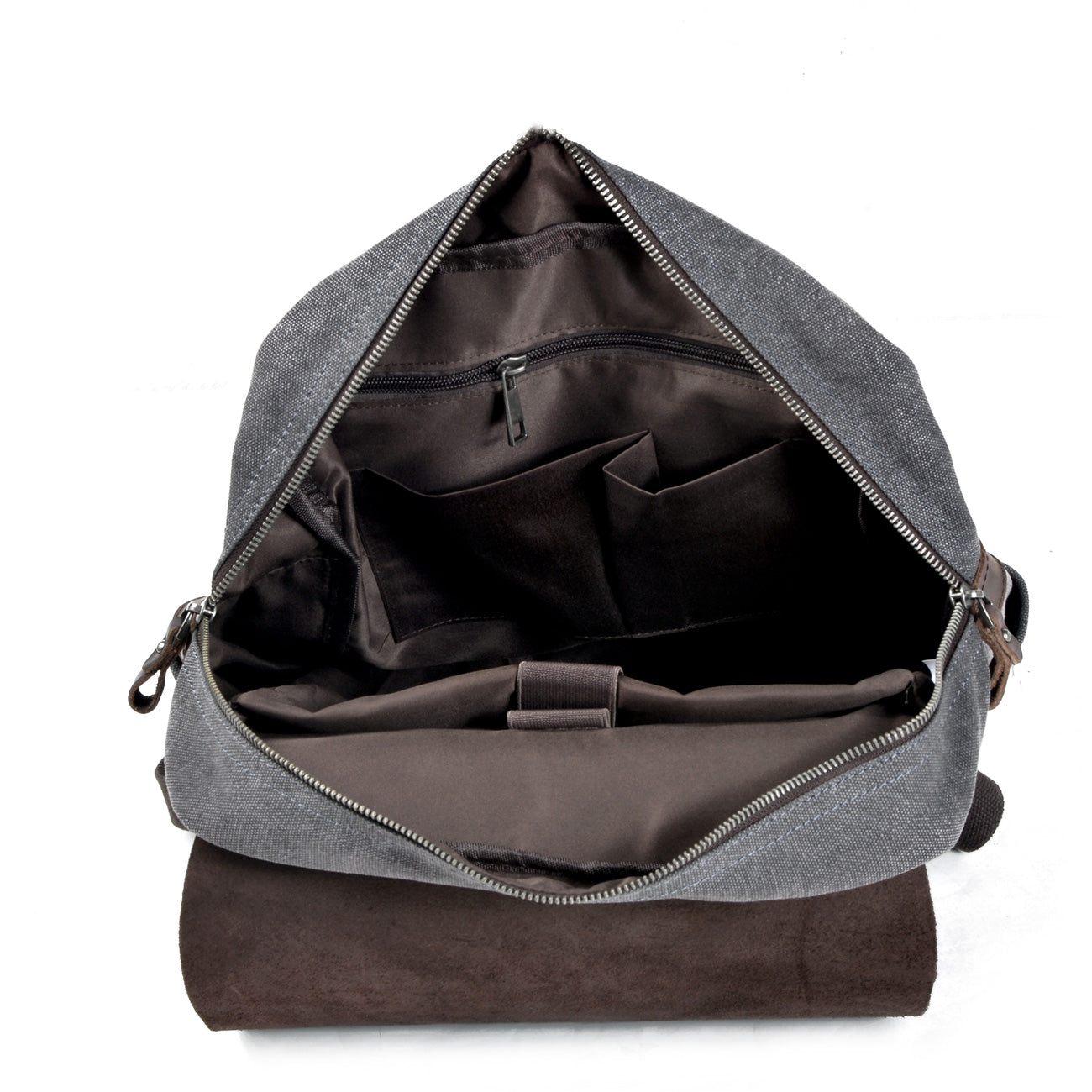 Cotton Canvas Backpack | Yale