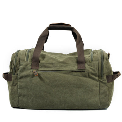 Weekend Duffle Bag | Vaughn