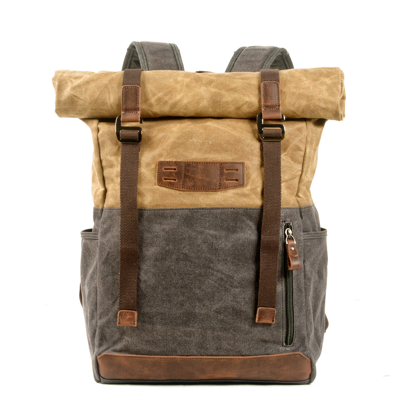 Canvas Daypack | Ranger