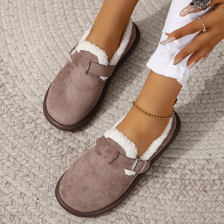 RUBY™|MOCCASIN SLIP-ON