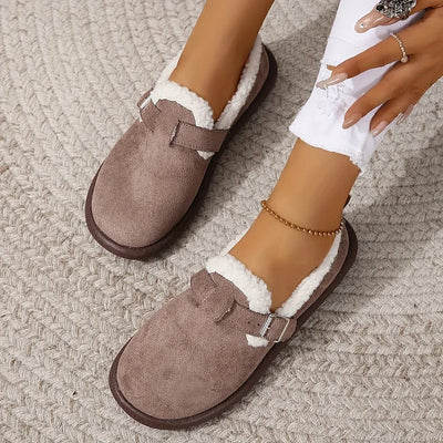 RUBY™|MOCCASIN SLIP-ON