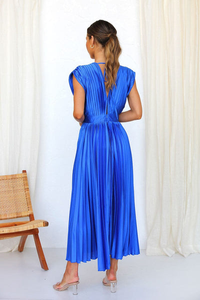 Chloé – Elegant Midi Dress