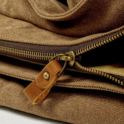 Crossbody Shoulder Bag | Meridian
