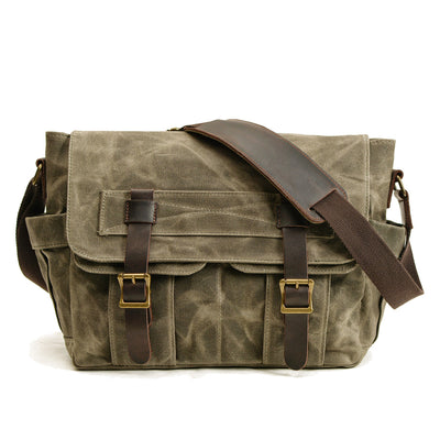 Cross Shoulder Bag | Rhys