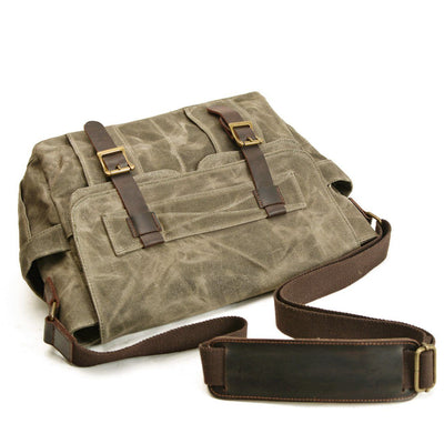 Cross Shoulder Bag | Rhys