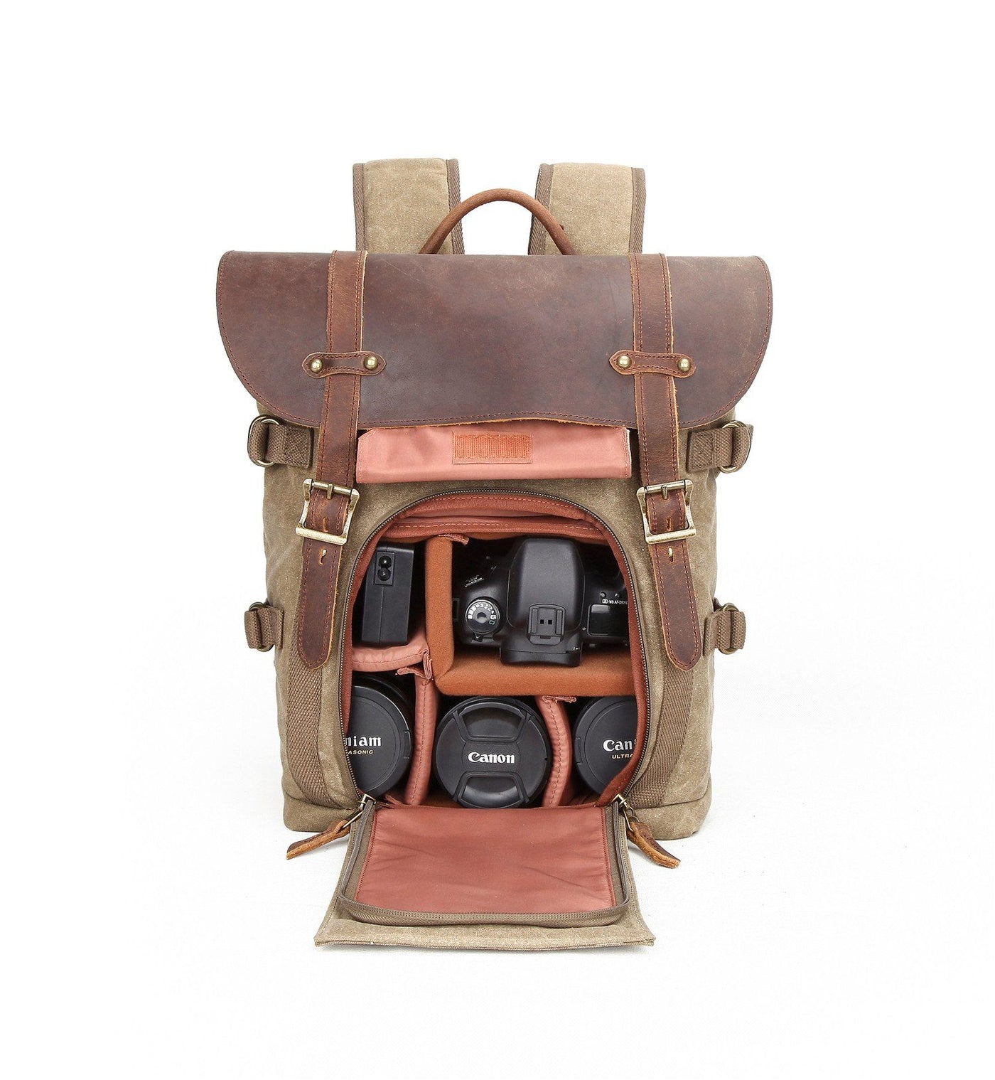 DSLR Camera Bag | Legend
