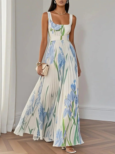 SARA MAXI DRESS