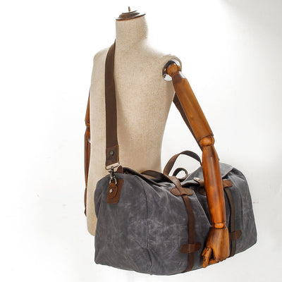 Gym Duffle Bag | Archer