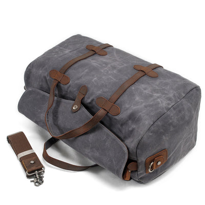 Gym Duffle Bag | Archer