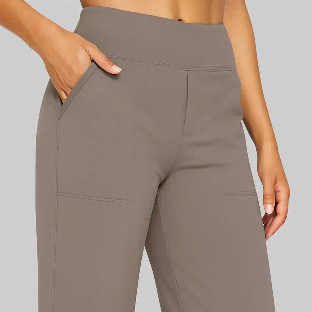 Ayla | Comfortable Stretch Pants
