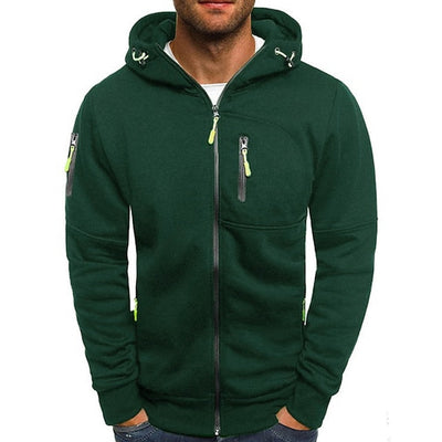 Bobby | Casual Men's Hoodie
