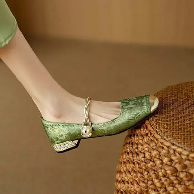 MARISOL™|ERGONOMIC SUMMER SANDALS