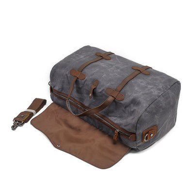 Gym Duffle Bag | Archer