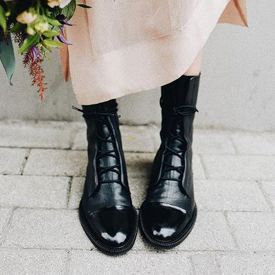 Stella | Elegant and versatile heeled boots