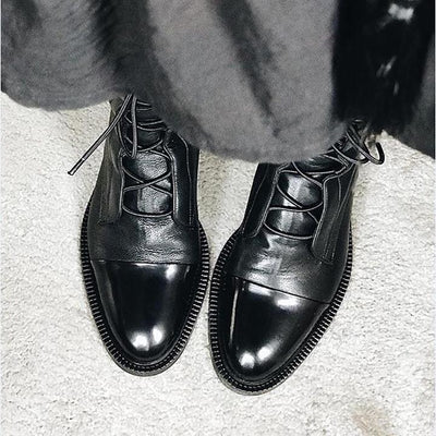 Stella | Elegant and versatile heeled boots