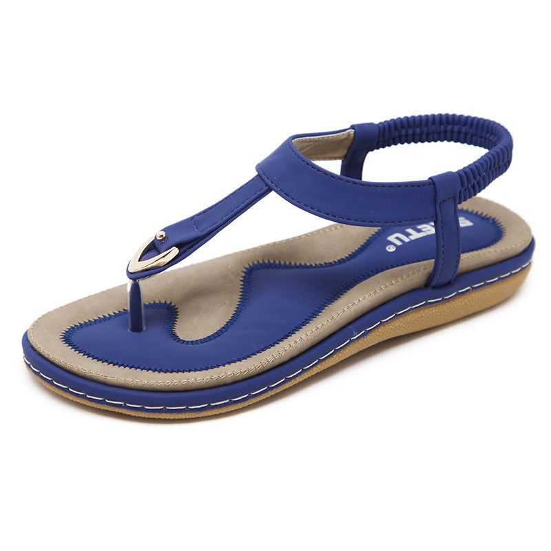 Alessandra™ - Elegant Orthopedic Sandals