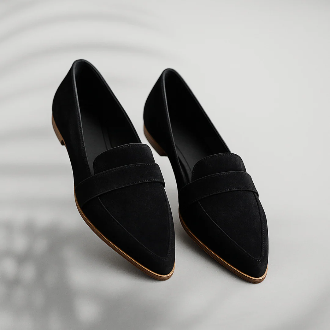 Florentia™ | Timeless Italian-Inspired Loafers
