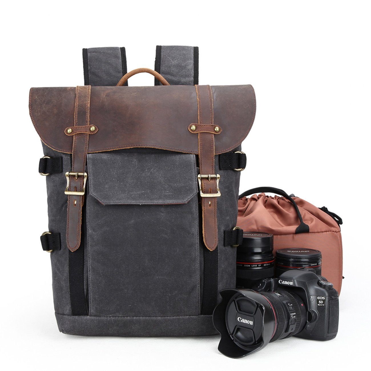 DSLR Camera Bag | Legend