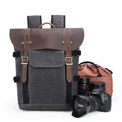 DSLR Camera Bag | Legend