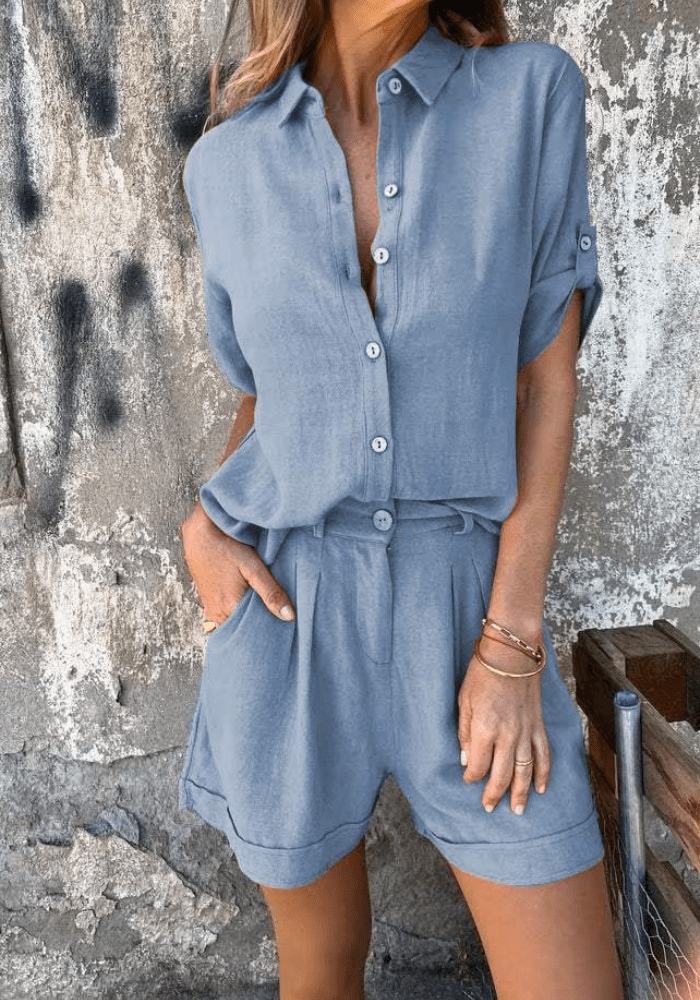 LIVIA™ | THE AIRY SET