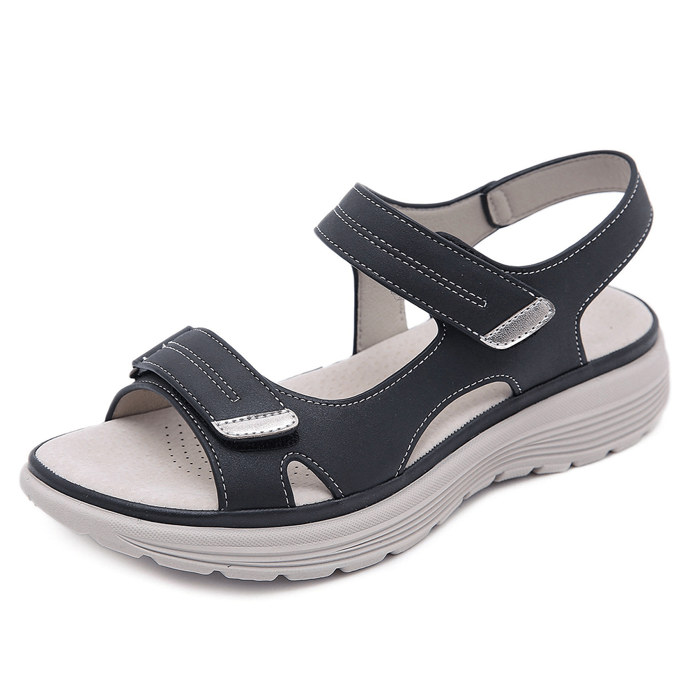 ALBINA | ORTHOPEDIC SANDALS