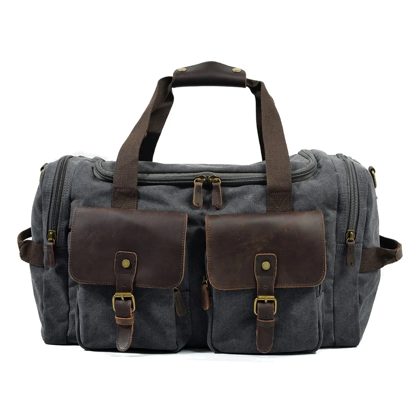 Weekend Duffle Bag | Vaughn
