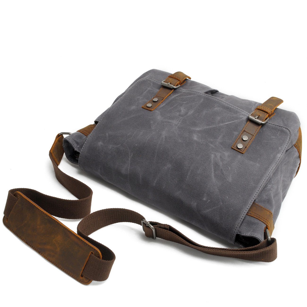 Retro Shoulder Bag | Adler