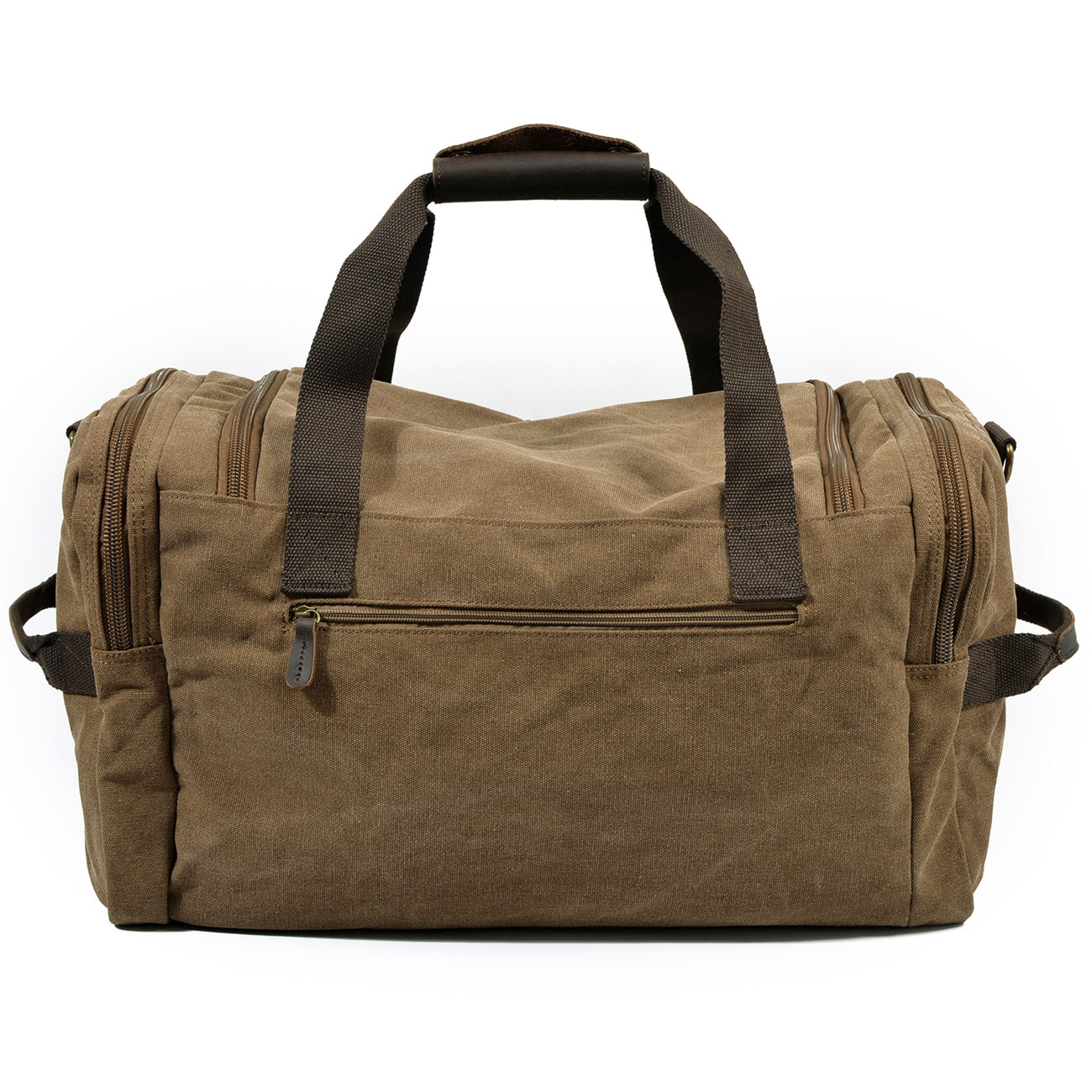 Weekend Duffle Bag | Vaughn