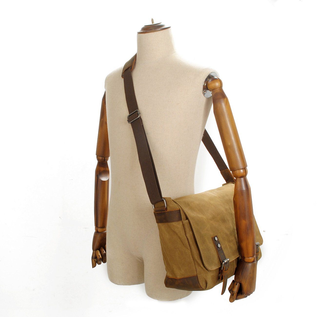 Retro Shoulder Bag | Adler