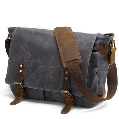 Retro Shoulder Bag | Adler