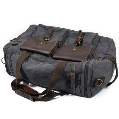 Weekend Duffle Bag | Vaughn