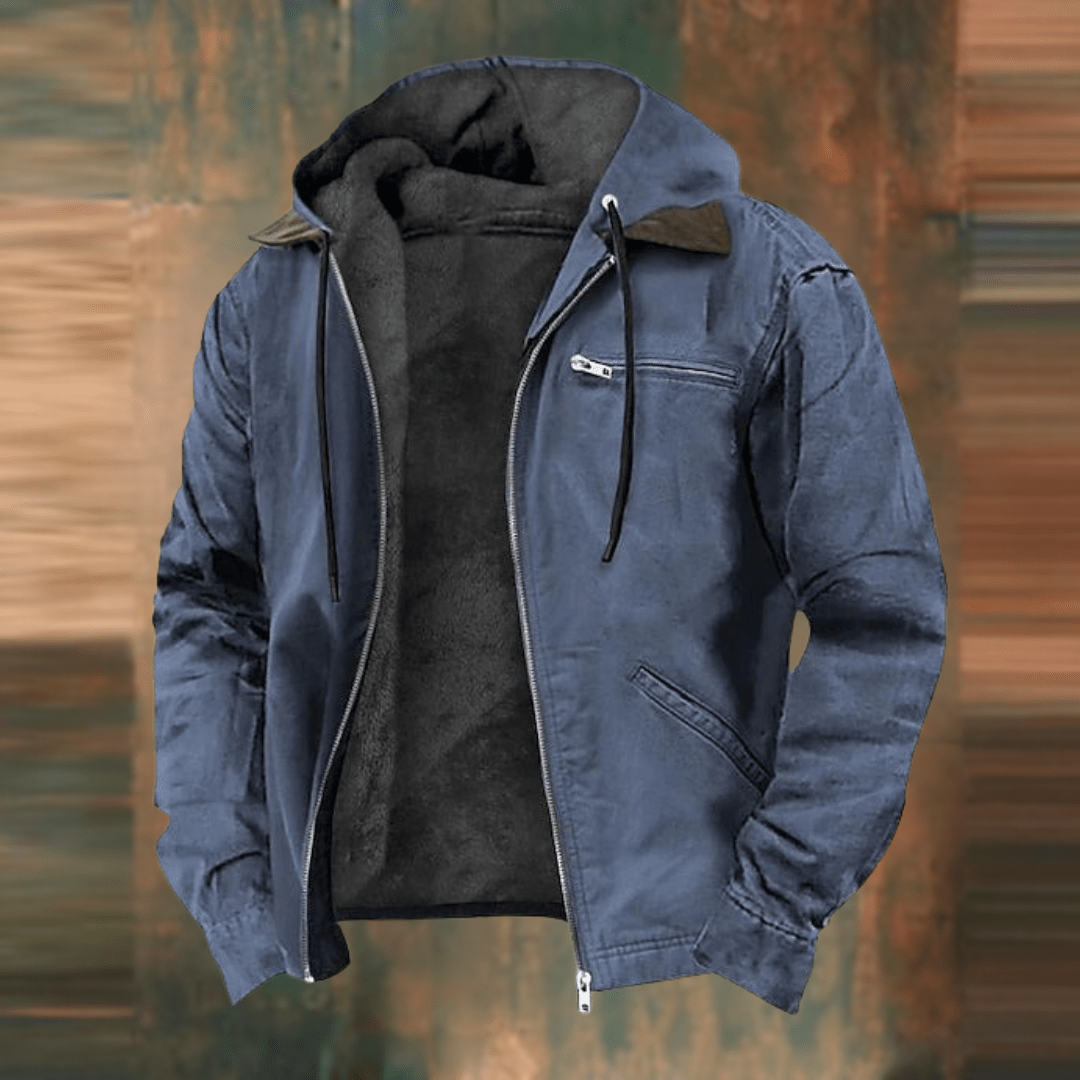 Anthony | Men's Fall Jacket