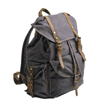 Mens Messenger Bag | Gareth
