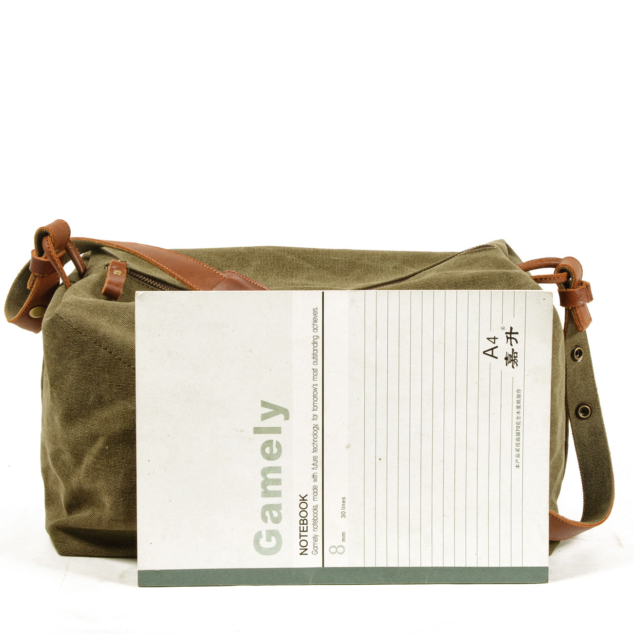 Army Duffle Bag | Arlo