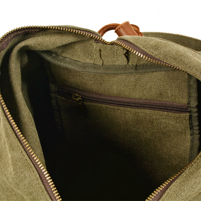Army Duffle Bag | Arlo