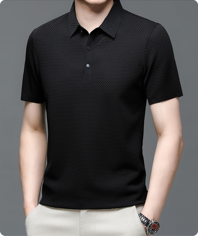 Henry | Luxury polo shirt