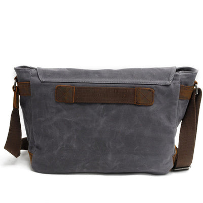 Retro Shoulder Bag | Adler
