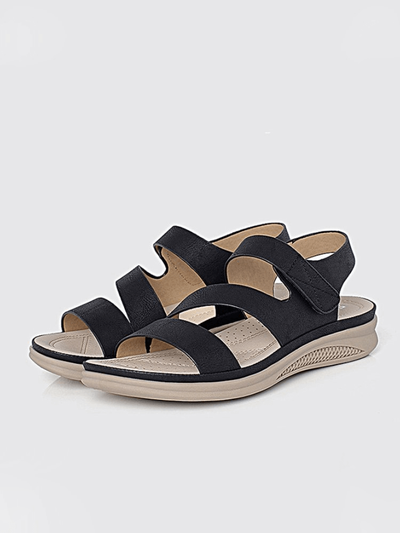 Alessandra™ Orthopedic Wedge Sandals