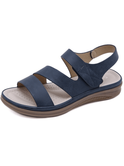 Alessandra™ Orthopedic Wedge Sandals