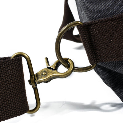 Weekend Duffle Bag | Vaughn